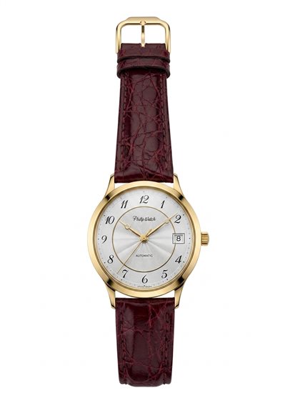 Reloj Philip Watch Hombre in Oro amarillo 8021480011 - 8021480011
